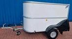 Ifor williams 64 E, Ophalen, Zo goed als nieuw