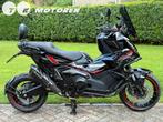 ⭐️ 2025 NIEUWE CUSTOM Honda XADV 750 TK BLACK EDITION BTW !, 750 cc, Bedrijf, Meer dan 35 kW, 2 cilinders