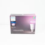 NEW! Philips HUE Starter Kit E27, Huis en Inrichting, Lampen | Losse lampen, Nieuw, Overige typen, Ophalen of Verzenden