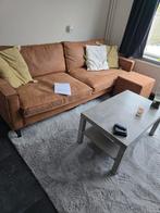 Pancho 3zits XL (236x102x82) Western 03 Cognac, Huis en Inrichting, Ophalen