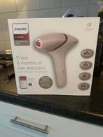 Philips Lumea 9000, Witgoed en Apparatuur, Persoonlijke-verzorgingsapparatuur, Ophalen, Nieuw, Overige typen