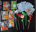 "Lego" bloemen/boeket, Ophalen of Verzenden, Zo goed als nieuw