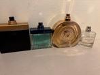 4 x Guess parfums wegens beëindiging hobby, Sieraden, Tassen en Uiterlijk, Ophalen of Verzenden, Nieuw