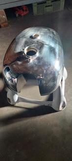 Tank bsa.   Te koop, Motoren, Ophalen, Zo goed als nieuw