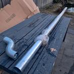 Regenpijp Verzonken + Bochtenset - 85mm, 3005mm lang, Ophalen of Verzenden, Minder dan 2 meter, 80 mm of meer