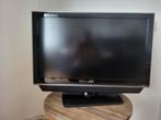 JVC tv, Audio, Tv en Foto, Televisies, 50 Hz, Zo goed als nieuw, 40 tot 60 cm, Ophalen