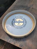 Warsteiner dienblad, Ophalen of Verzenden, Gebruikt, Overige merken
