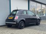 Fiat 500 0.9 TwinAir Lounge Pano Airco Apple carplay, Voorwielaandrijving, Euro 5, 86 pk, Gebruikt
