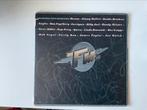 FM original movie soundtrack  2x Lp + poster pop rock, Ophalen of Verzenden, Gebruikt, 12 inch, Poprock