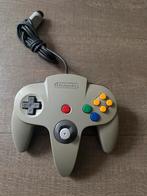N64 controller, Spelcomputers en Games, Spelcomputers | Nintendo 64, Ophalen of Verzenden, Gebruikt, Met 1 controller
