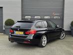 BMW 3-serie Touring 330d M-Pakket | Panoramadak | 360* Camer, Auto's, BMW, Automaat, Euro 5, Achterwielaandrijving, Zwart