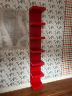 open wandrek (ikea lack), Huis en Inrichting, Woonaccessoires | Wandplanken en Boekenplanken, Ophalen, Zo goed als nieuw