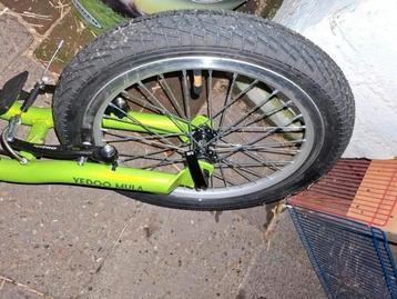 Yedoo step beschikbaar voor biedingen