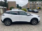 Peugeot 2008 1.2 Puretech 101 2022 Wit, Auto's, 1199 cc, 100 pk, Wit, Origineel Nederlands