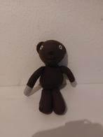 Mr bean knuffel collectors item, Ophalen of Verzenden, Zo goed als nieuw, Beer