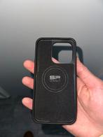 SP Connect Hoesje iPhone 14 Pro, Ophalen of Verzenden, Zo goed als nieuw, IPhone 14 Pro, Hoesje of Tasje