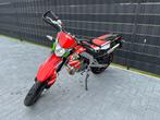 Aprilia SX 50 Factory 2021, Ophalen of Verzenden, Zo goed als nieuw, Overige modellen