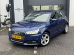 Audi A1 Sportback 1.0 TFSI Sport € 14.950,00, Auto's, Audi, Elektrische ramen, 580 kg, Leder en Stof, 23 km/l
