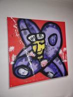 Fabian (Herman Brood) AIRPLANE, Antiek en Kunst, Ophalen