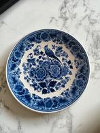 Delfts blauwe borden, Ophalen of Verzenden