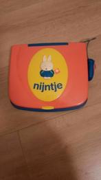 Nijntje tablet, Ophalen of Verzenden, Zo goed als nieuw, Ontdekken, Met licht