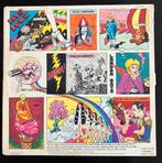Images 66-67 plus Heroes David Bowie origineel, Ophalen of Verzenden, 1960 tot 1980, Zo goed als nieuw