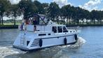 Te koop. M.M.S 10.85, Watersport en Boten, Binnenboordmotor, Diesel, Staal, Gebruikt