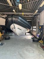 Professionele Gemini WR550 incl. Trailer incl.btw, Info@havenfriesland.nl, Venitri Yachts, Benzine, Muontserak 1  8467sp Vegelinsoord