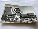 Ansichtkaart Lukas-ziekenhuis Apeldoorn, Ophalen of Verzenden, 1960 tot 1980, Ongelopen, Gelderland