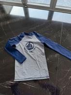 Petit Bateau UV Shirt 6 jaar, Ophalen of Verzenden, Zo goed als nieuw, Jongen of Meisje, Zwembroek