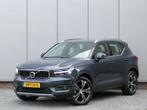 Volvo XC40 1.5 T3 AUT Inscription 12 MND garantie Trekhaak /, 1525 kg, Gebruikt, Blauw, 163 pk