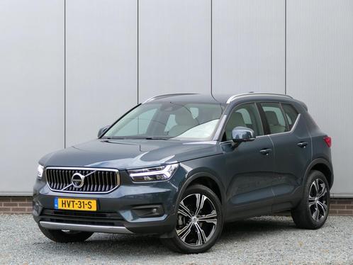 Volvo XC40 1.5 T3 AUT Inscription 12 MND garantie Trekhaak /, Auto's, Volvo, Bedrijf, Te koop, XC40, ABS, Achteruitrijcamera, Adaptive Cruise Control