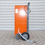 Bouwdroger(s) VERHUUR / HUREN (snelle en stille droging), Hobby en Vrije tijd, Overige Hobby en Vrije tijd, Verzenden, Zo goed als nieuw