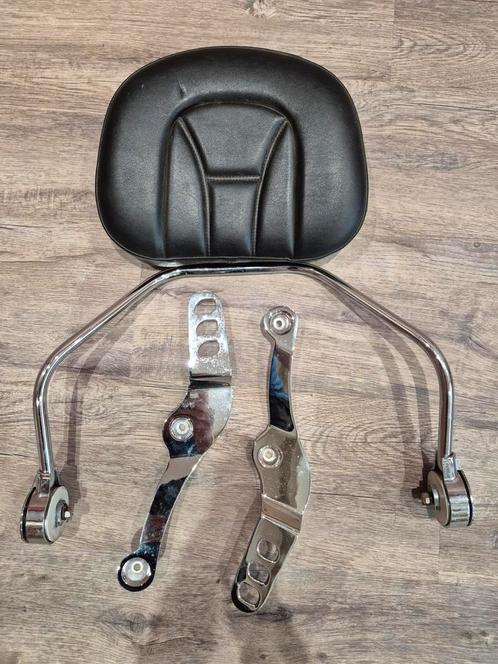 Kuryakyn rugleuning Honda Goldwing, Motoren, Onderdelen | Honda, Nieuw, Ophalen