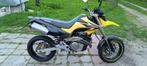 Honda fmx 650, Motoren, Onderdelen | Honda, Verzenden