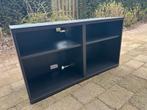 Leuke Ikea tv meubel, Minder dan 100 cm, 25 tot 50 cm, Minder dan 150 cm, Ophalen of Verzenden