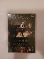 Savannah - Live at the Rabo Theater DVD, Cd's en Dvd's, Alle leeftijden, Ophalen of Verzenden, Zo goed als nieuw, Muziek en Concerten