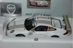 1:18 PORSCHE 911 GT3 #40 VIP CUP Autoart dealer edition WRH, Verzenden, Zo goed als nieuw, Auto, Autoart