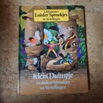 Klein Duimpje - Luister Sprookjes en Vertellingen, Ophalen of Verzenden, Gelezen, Lekturama, Sprookjes