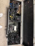 LK150/MULTICORE Divers, Ophalen of Verzenden, Gebruikt, Audio