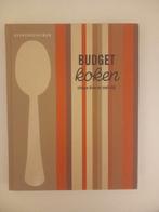 Budget koken, Ophalen of Verzenden, Zo goed als nieuw