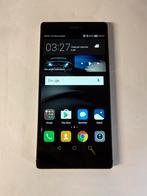 Huawei P8, ., Zwart, Touchscreen, Ophalen of Verzenden
