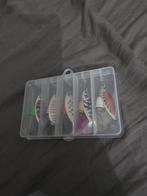 Nieuwe Spinnerbaits - Opvallende Kleuren!, Watersport en Boten, Ophalen of Verzenden, Nieuw, Overige typen