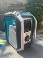 Makita DMR115, Audio, Tv en Foto, Radio's, Ophalen of Verzenden, Niet werkend, Radio