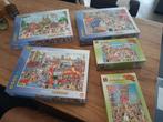 Puzzel 1000 stukjes, Ophalen of Verzenden, 500 t/m 1500 stukjes, Legpuzzel
