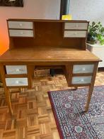 Bureau, Huis en Inrichting, Bureaus, Ophalen, Gebruikt, Bureau