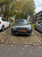 Audi S4 3.0 Tfsi 400PK Quattro AUT 2009 Youngtimer Pano/ACC, Auto's, Audi, Automaat, Zwart, 2995 cc, Vierwielaandrijving
