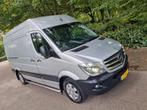 Mercedes-Benz Sprinter 2.1 CDI 120KW 2014, Auto's, Automaat, Zwart, 4 cilinders, 163 pk