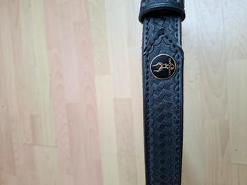 Safariland binnen en buitenriem beschikbaar voor biedingen