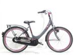 Alpina Clubb grijs meisjes 41cm 24inch, Fietsen en Brommers, Fietsen | Meisjes, Gebruikt, ALPINA, Versnellingen
